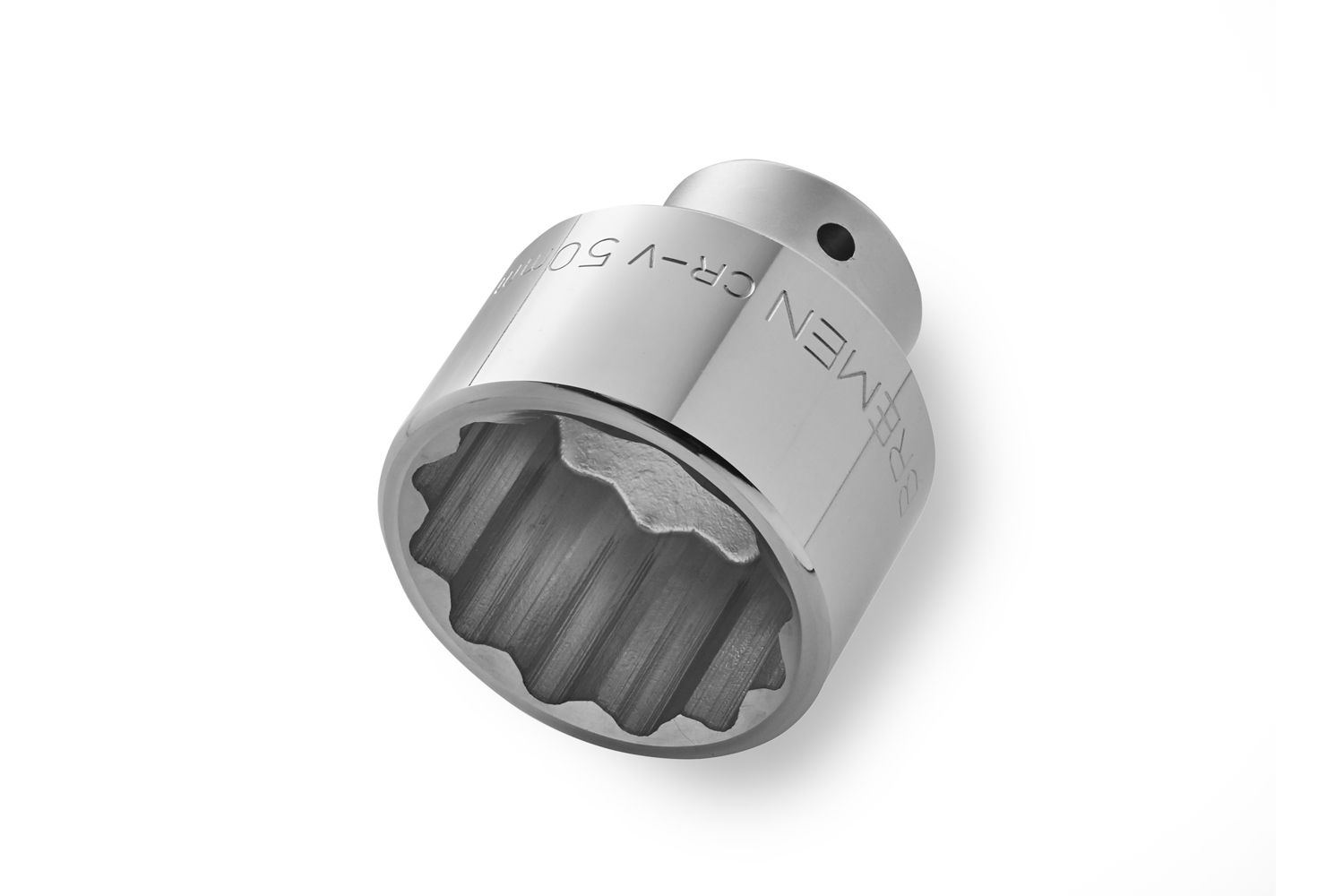 (3786) BOCALLAVE 35 HEX ENC 3/4 - BOCALLAVES - ENCASTRE DE 3/4