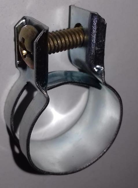 (AA27) ABRAZADERAS "APRET" SERIE "AA" NRO. 27 (19 MM.) - ABRAZADERAS - VARIOS ABRAZADERAS