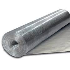 (ACLA15) TEJIDO MOSQUITERO DE ALUMINIO DE 1,50 MT - TEJIDOS - MOSQUITERO ALUMINIO