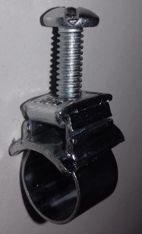(AFC10) ABRAZADERAS "APRET" SERIE "AFC" NRO. 10 ( 8 A 10,5 MM.) - ABRAZADERAS - SERIE "AFC"
