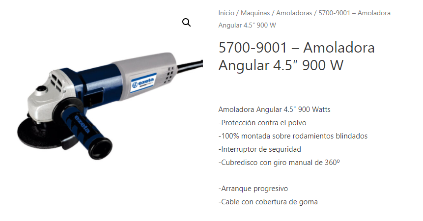 MAQUINAS ELECTRICAS \