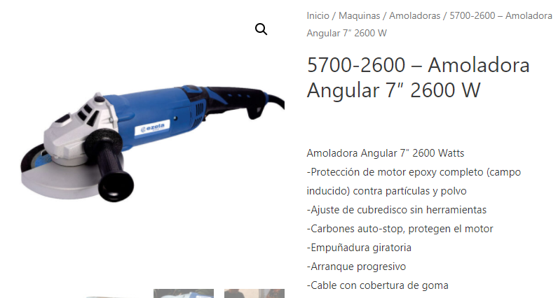 MAQUINAS ELECTRICAS \
