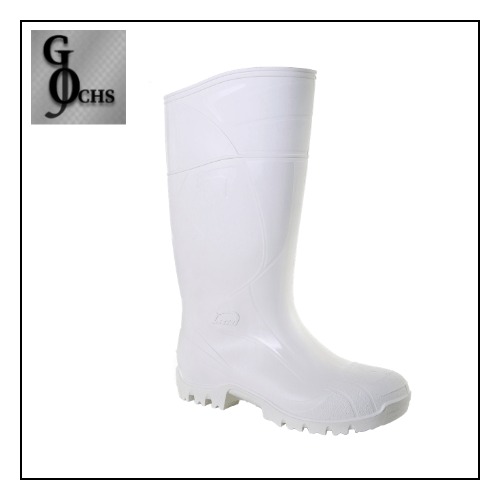 (BOTBL) BOTAS FRIGORIFICA BLANCA 39 AL 46 - FERRETERIA - BOTAS NAUTICAS