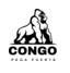 (CE502) CEMENTO DE CONTACTO "CONGO" LATA DE 1/8 LT. - CEMENTO CONTACTO+COLA VINILICA - CEMENTO DE CONTACTO "CONGO"