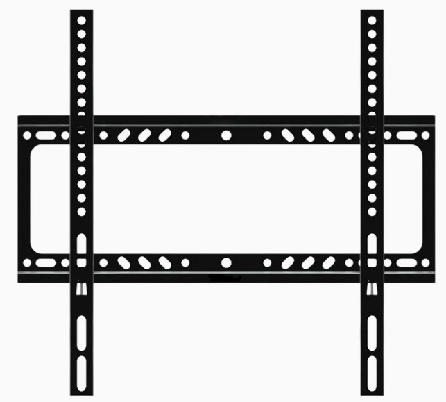 (STV4085) SOPORTE LED/LCD FIJO 40 A 85" HASTA 75 KILOS IMPORTADO - FERRETERIA - SOPORTES PARA LEDS