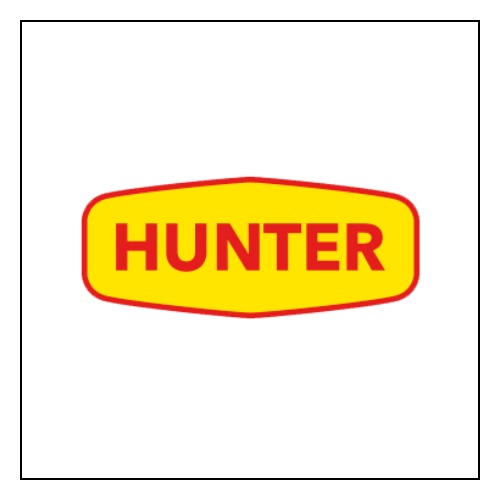 HUNTER