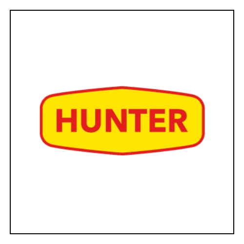 HUNTER