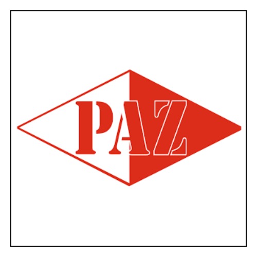 PAZ