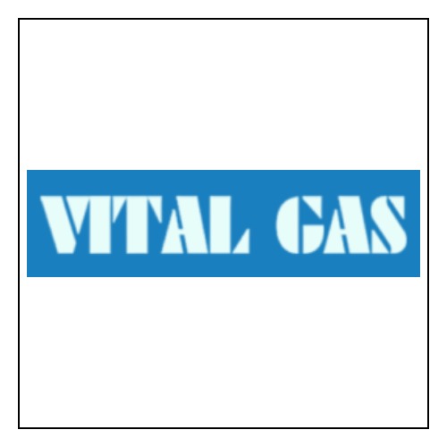 VITAL GAS