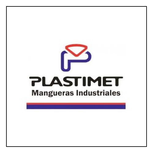 PLASTIMET TRICOLOR