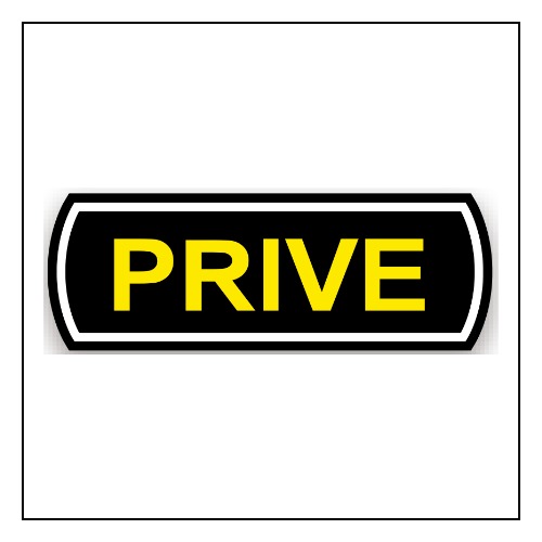 PRIVE