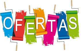 >>>>>OFERTA<<<<<