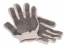 GUANTES