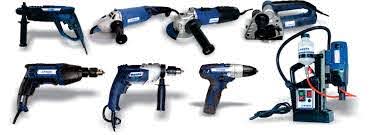HERRAMIENTAS ELECTRICAS