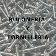BULONERIA Y TORNILLERIA
