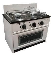 CON HORNO